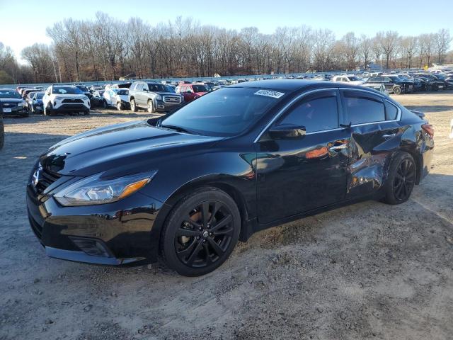 Image 1 of 2018 NISSAN ALTIMA 2.5 2018 with VIN 1N4AL3AP4JC249724