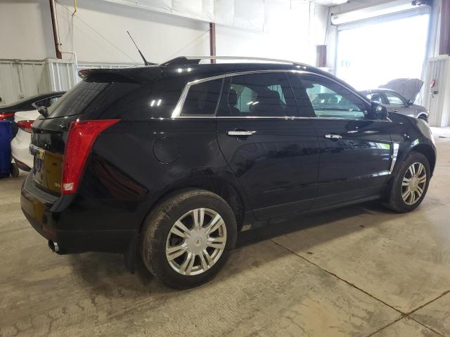 Image 3 of 2012 CADILLAC SRX LUXURY COLLECTION 2012 with VIN 3GYFNDE3XCS648832