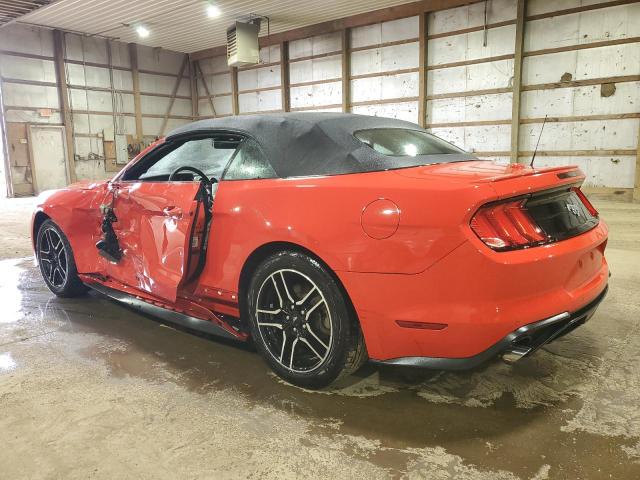 Obraz 2 z 2022 FORD MUSTANG  2022 z VIN 1FATP8UH0N5102504