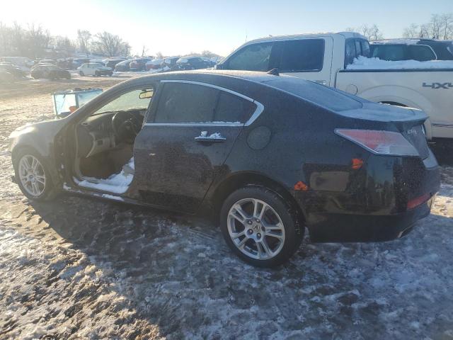 Image 2 of 2011 ACURA TL  2011 with VIN 19UUA8F59BA006426