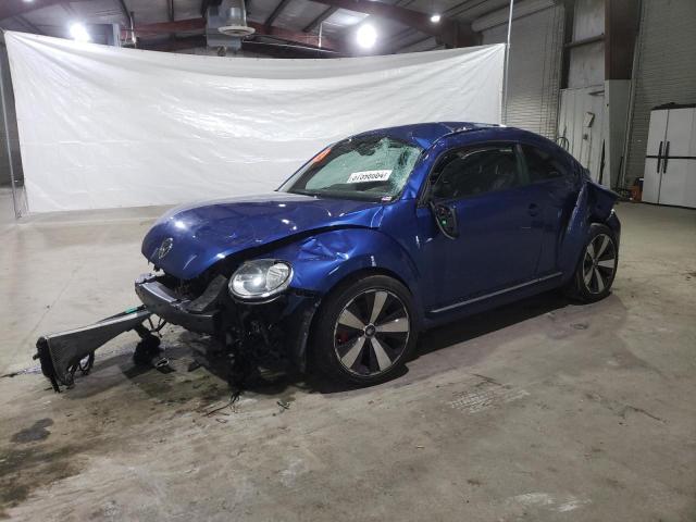 Obraz 2013 VOLKSWAGEN BEETLE TURBO 2013