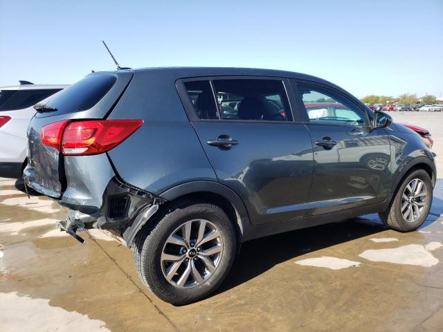 Obraz 3 z 2015 KIA SPORTAGE LX 2015 z VIN KNDPB3AC1F7721690