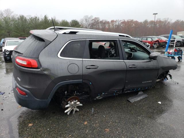 Image 3 of 2016 JEEP CHEROKEE LATITUDE 2016 with VIN 1C4PJMCS4GW101923