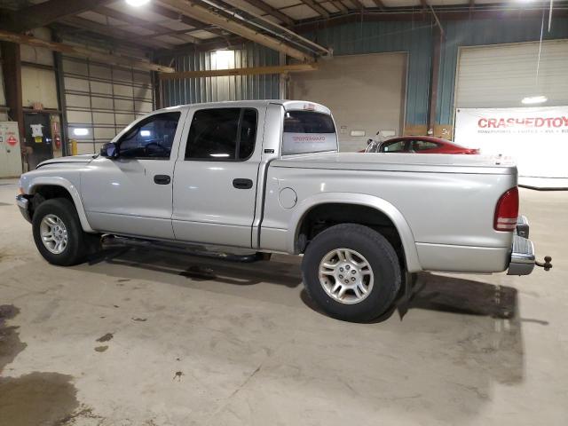 Изображение 2 2001 DODGE DAKOTA QUAD 2001 с VIN 1B7GG2AN11S162645