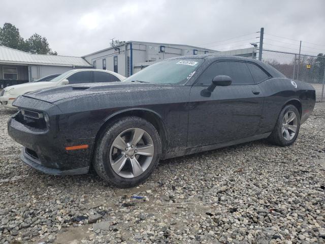 2015 DODGE CHALLENGER SXT 2015 image