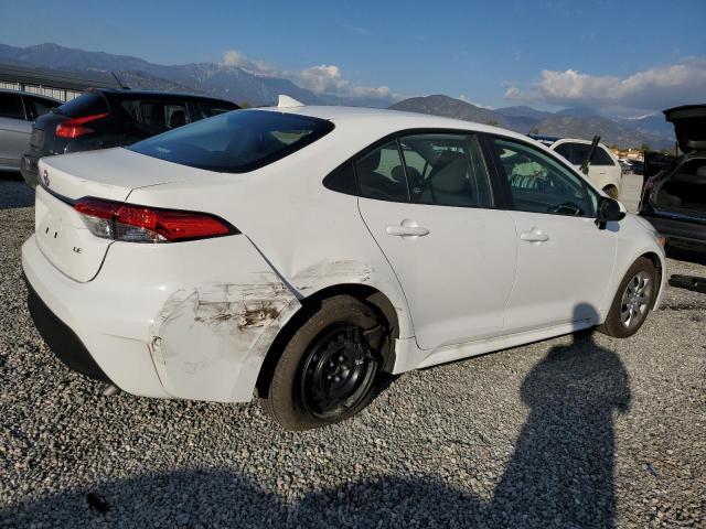 Изображение 3 2024 TOYOTA COROLLA LE 2024 с VIN 5YFB4MDE0RP110673