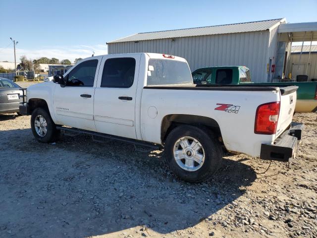 Obraz 2 z 2011 CHEVROLET SILVERADO K1500 LT 2011 z VIN 3GCPKSE32BG299304