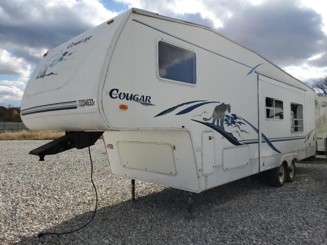 Obraz 2 z 2002 KEYSTONE COUGAR 2002 z VIN 4YDF2812729081450