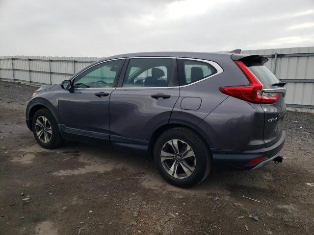 Image 2 of 2019 HONDA CR-V LX 2019 with VIN 2HKRW5H33KH411092