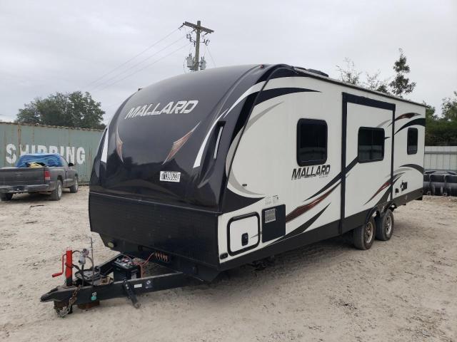 Image 2 of 2018 HEART LAND TRAILER 2018 with VIN 5SFNB2928JE362160