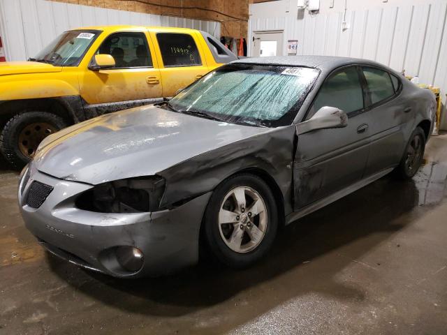 Изображение 2007 PONTIAC GRAND PRIX  2007
