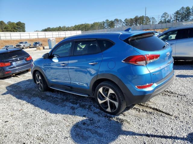 Obraz 2 z 2016 HYUNDAI TUCSON LIMITED 2016 z VIN KM8J33A23GU234614