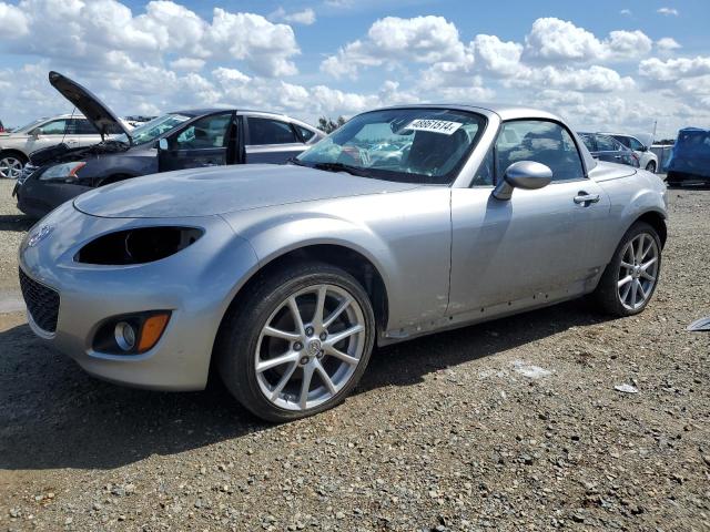 Obraz 2012 MAZDA MX-5 MIATA  2012