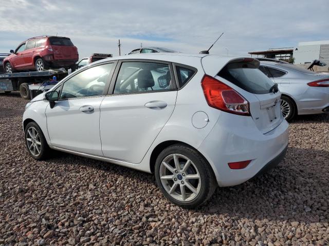 Image 2 of 2019 FORD FIESTA SE 2019 with VIN 3FADP4EJ5KM143280