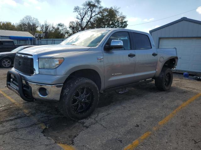 Obraz 2011 TOYOTA TUNDRA CREWMAX SR5 2011