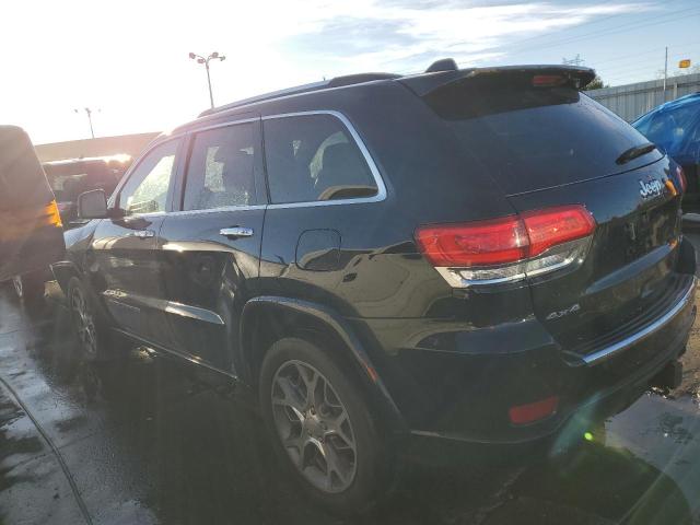 Obraz 2 z 2021 JEEP GRAND CHEROKEE OVERLAND 2021 z VIN 1C4RJFCT7MC583300