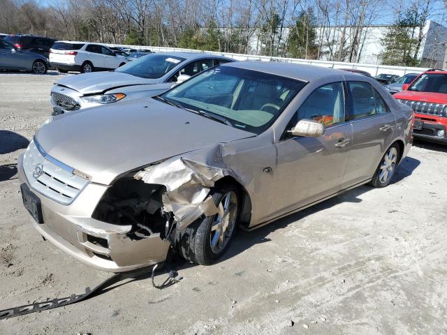 Obraz 1 z 2005 CADILLAC STS  2005 z VIN 1G6DW677450150015