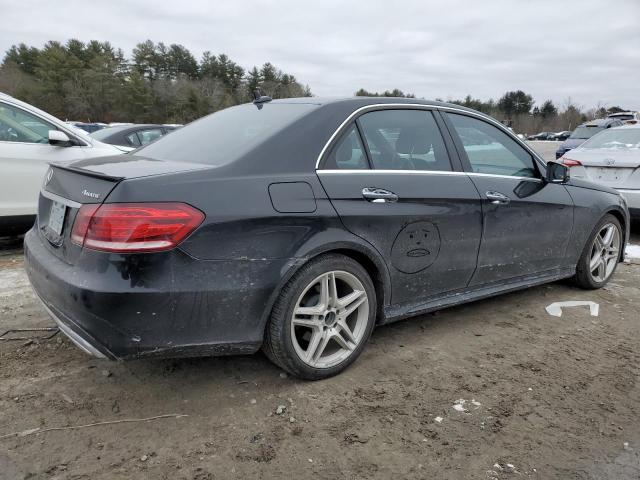 Image 3 of 2014 MERCEDES-BENZ E 350 4MATIC 2014 with VIN WDDHF8JB8EB003715