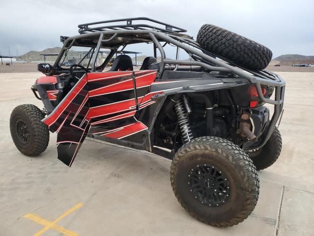 Image 3 of 2018 POLARIS RZR XP 4 1000 EPS 2018 with VIN 3NSVFE99XJH467757