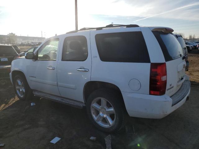 Изображение 2 2008 CHEVROLET TAHOE K1500 2008 с VIN 1GNFK13008R258040