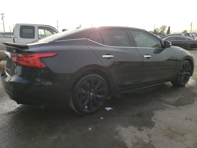 Obraz 3 z 2017 NISSAN MAXIMA 3.5S 2017 z VIN 1N4AA6AP6HC445195