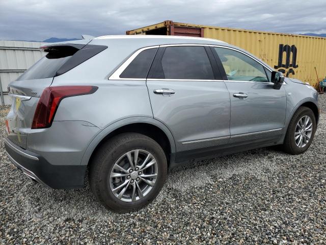 Изображение 3 2023 CADILLAC XT5 PREMIUM LUXURY 2023 с VIN 1GYKNDRS4PZ167581