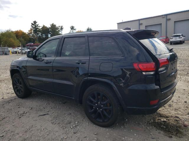 Obraz 2 z 2022 JEEP GRAND CHEROKEE LAREDO E 2022 z VIN 1C4RJFAG1NC113285