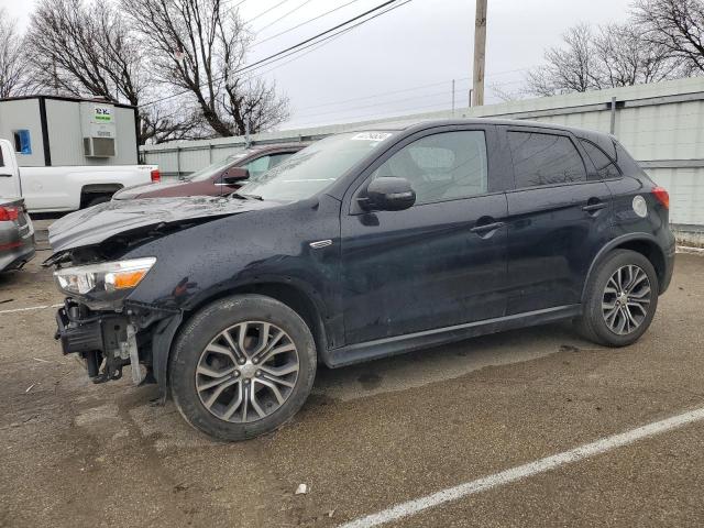 Obraz 1 z 2019 MITSUBISHI OUTLANDER SPORT ES 2019 z VIN JA4AP3AU7KU033375