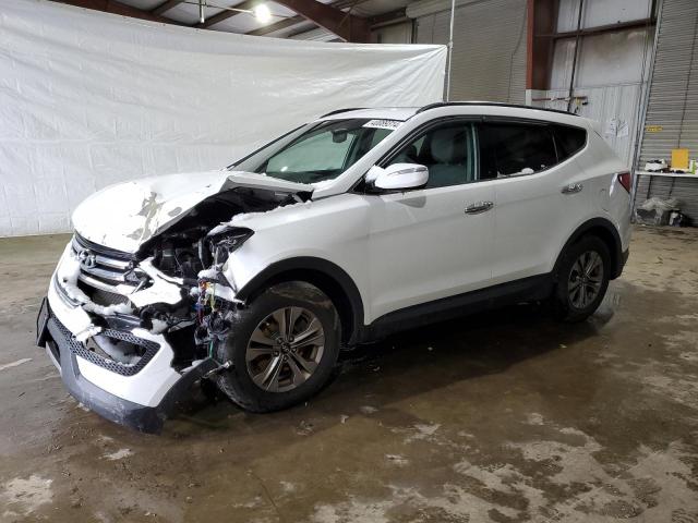 Изображение 1 2016 HYUNDAI SANTA FE SPORT  2016 с VIN 5XYZUDLB8GG305833