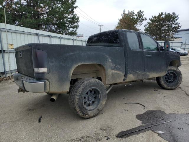 Изображение 3 2013 GMC SIERRA K1500 2013 с VIN 1GTR2TE79DZ353301