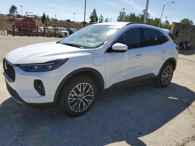 Image 1 of 2023 FORD ESCAPE 2023 with VIN 1FMCU0E14PUA44004