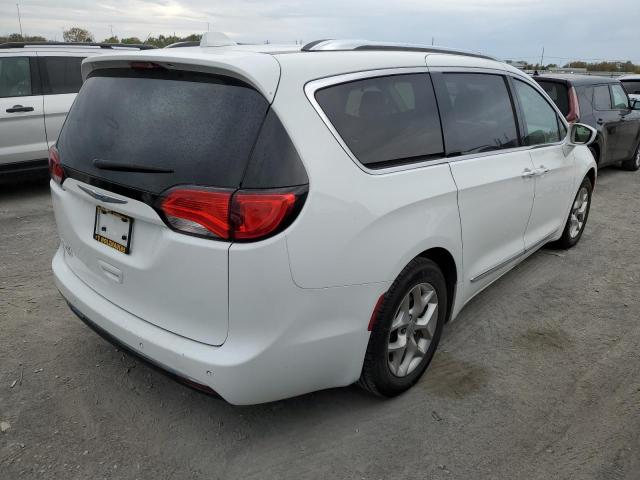 Изображение 3 2018 CHRYSLER PACIFICA TOURING L PLUS 2018 с VIN 2C4RC1EG0JR294176