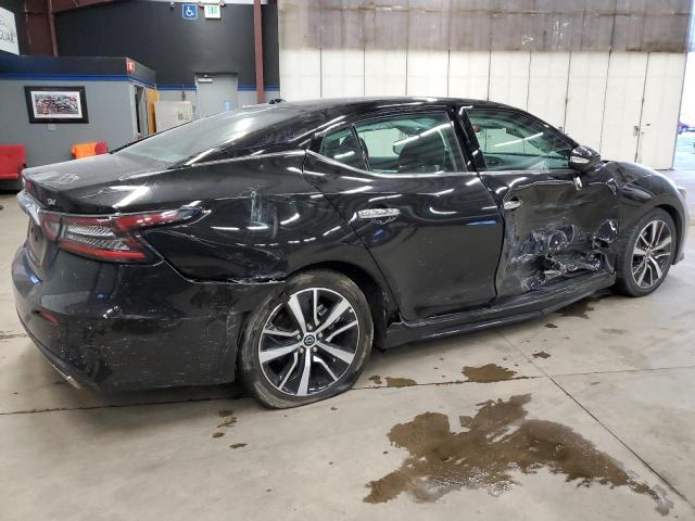 Image 3 of 2023 NISSAN MAXIMA SV 2023 with VIN 1N4AA6CV7PC510811