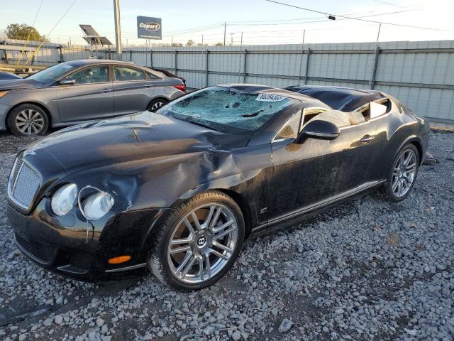 Изображение 2010 BENTLEY CONTINENTAL GT 2010