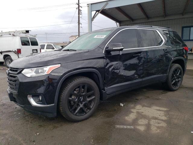 Изображение 1 2020 CHEVROLET TRAVERSE LT 2020 с VIN 1GNERGKW1LJ107182