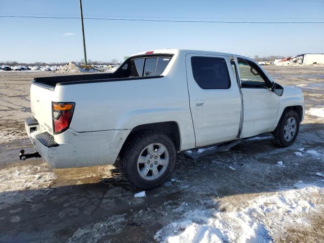 Obraz 3 z 2006 HONDA RIDGELINE RTL 2006 z VIN 2HJYK16586H503149