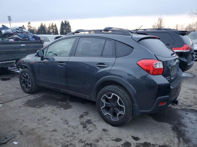 Изображение 2 2014 SUBARU XV CROSSTREK 2.0 LIMITED 2014 с VIN JF2GPAKC5E8339872