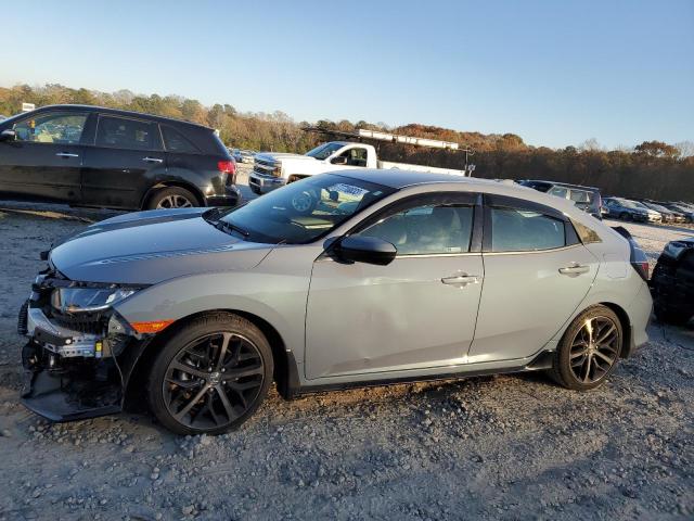 Obraz 2020 HONDA CIVIC SPORT 2020