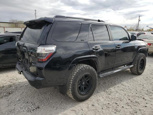 Изображение 3 2016 TOYOTA 4RUNNER SR5 2016 с VIN JTEZU5JR8G5111684