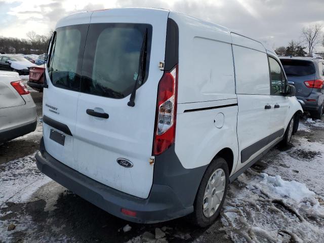 Image 3 of 2014 FORD TRANSIT CONNECT XL 2014 with VIN NM0LS7E7XE1166448