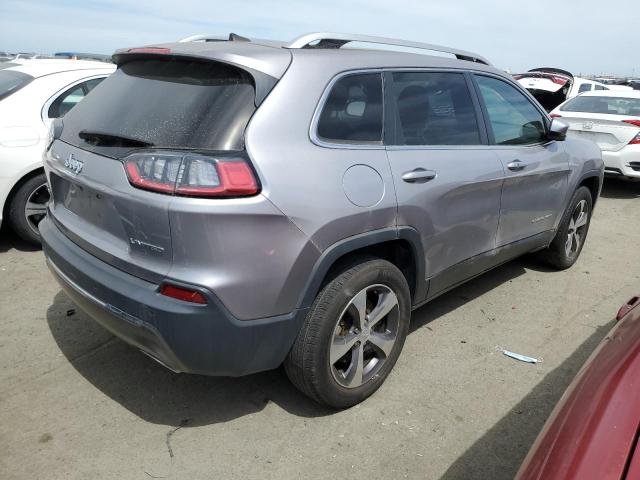 Image 3 of 2019 JEEP CHEROKEE LIMITED 2019 with VIN 1C4PJMDX4KD359485