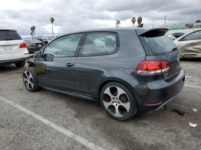 Obraz 2 z 2011 VOLKSWAGEN GTI  2011 z VIN WVWEV7AJ5BW314119