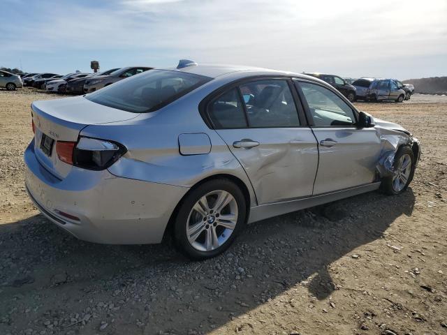Image 3 of 2016 BMW 328 I SULEV 2016 with VIN WBA8E9G55GNT46999