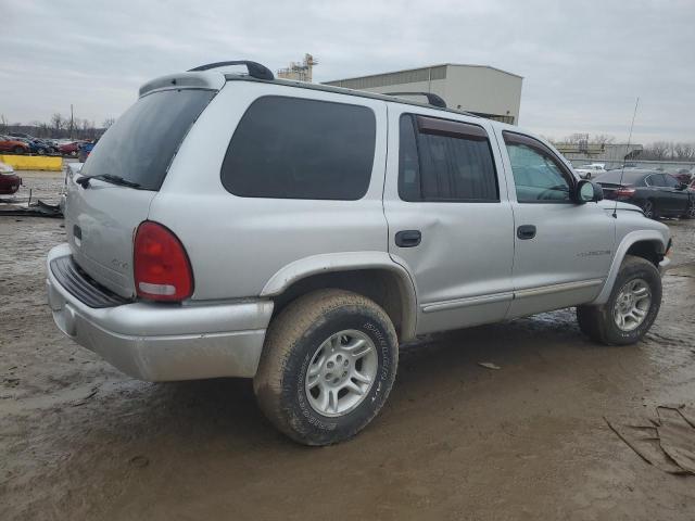 Изображение 3 2001 Dodge Durango 2001 с VIN 1B4HS28N31F617087