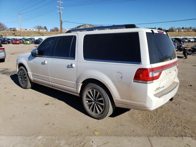 Изображение 2 2015 LINCOLN NAVIGATOR L 2015 с VIN 5LMJJ3JT8FEJ09869