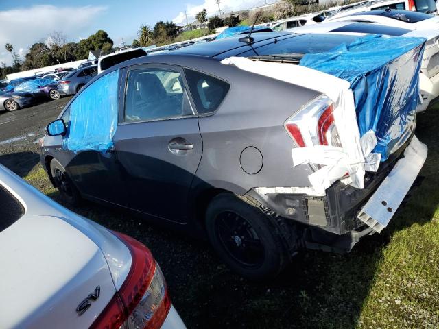 Изображение 2 2015 TOYOTA PRIUS  2015 с VIN JTDKN3DU7F1910921