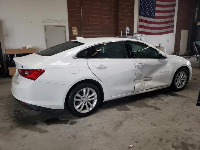 Изображение 3 2017 CHEVROLET MALIBU HYBRID 2017 с VIN 1G1ZJ5SU8HF180279
