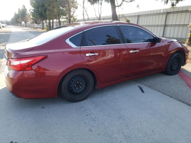 Obraz 3 z 2016 NISSAN ALTIMA 2.5 2016 z VIN 1N4AL3AP9GN321613