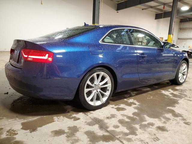 Obraz 3 z 2013 AUDI A5 PREMIUM PLUS 2013 z VIN WAULFAFR5DA054205