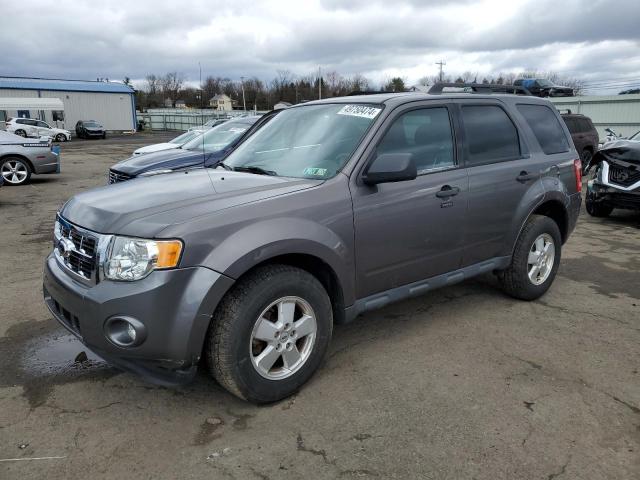 2012 FORD ESCAPE XLT 2012 image